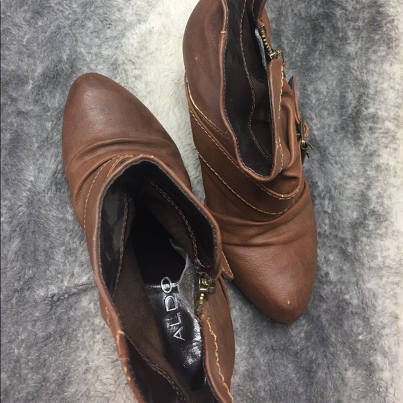 Booties - Picture 3 of 3